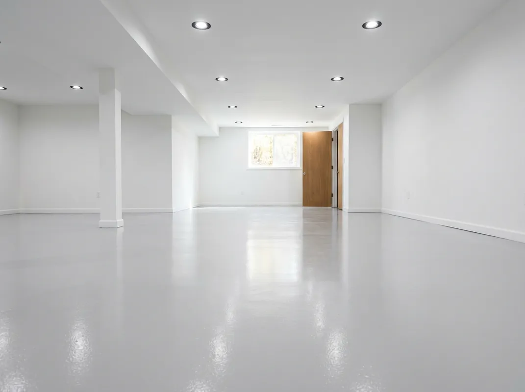 Triumph Concrete Coating Basement Floor Coatings